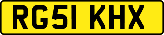 RG51KHX