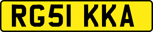 RG51KKA