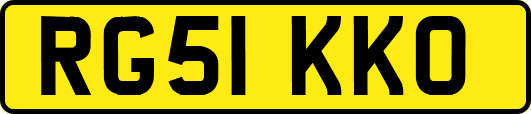 RG51KKO