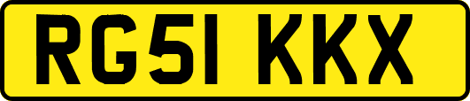 RG51KKX