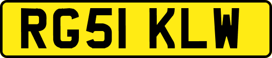 RG51KLW