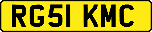 RG51KMC