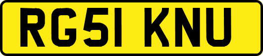 RG51KNU