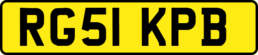 RG51KPB