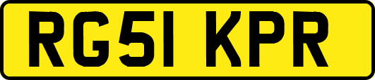 RG51KPR