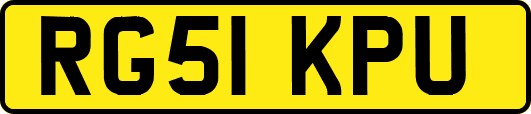 RG51KPU