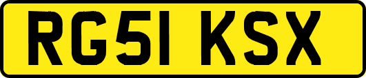 RG51KSX