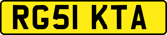 RG51KTA