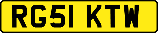 RG51KTW