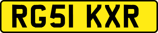 RG51KXR