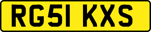 RG51KXS