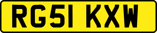 RG51KXW