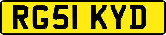 RG51KYD