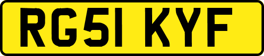 RG51KYF