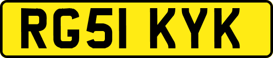 RG51KYK