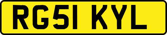 RG51KYL