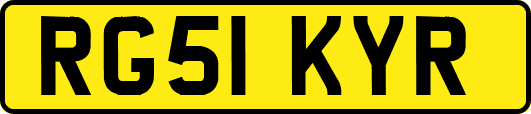 RG51KYR