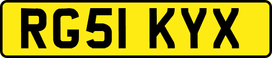 RG51KYX