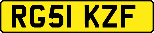 RG51KZF