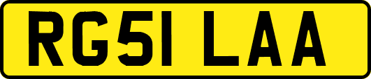 RG51LAA