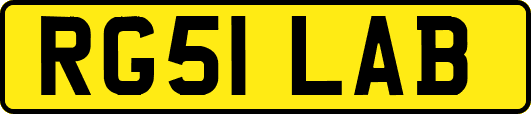 RG51LAB