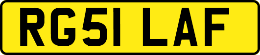 RG51LAF