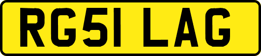 RG51LAG