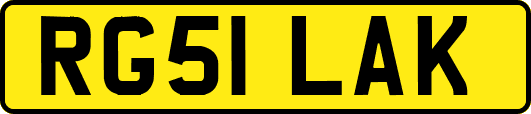 RG51LAK