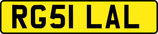 RG51LAL