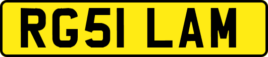 RG51LAM