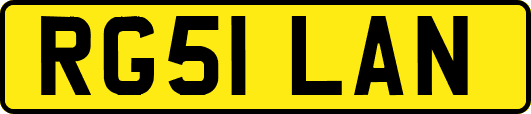 RG51LAN