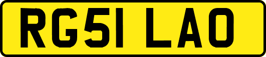 RG51LAO