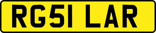 RG51LAR