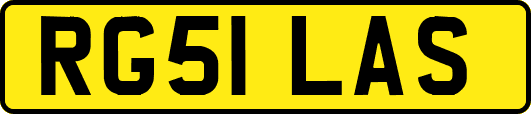 RG51LAS