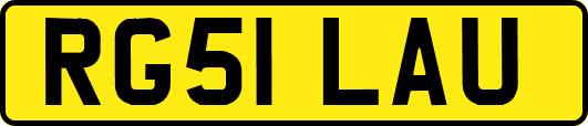 RG51LAU