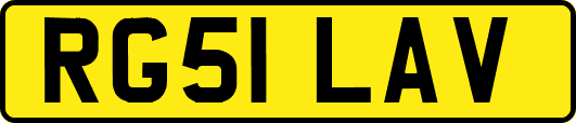 RG51LAV