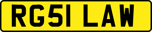 RG51LAW