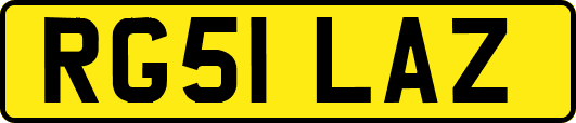 RG51LAZ