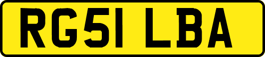 RG51LBA