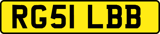 RG51LBB