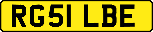 RG51LBE