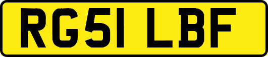 RG51LBF