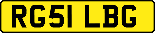 RG51LBG