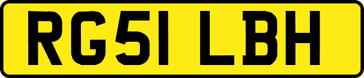 RG51LBH