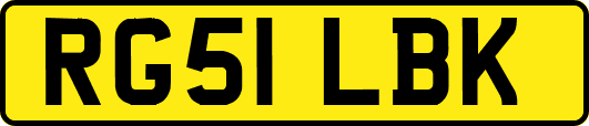 RG51LBK