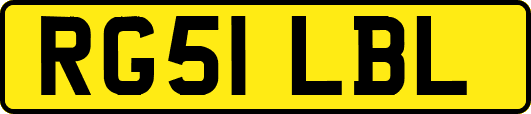 RG51LBL