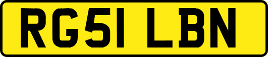 RG51LBN