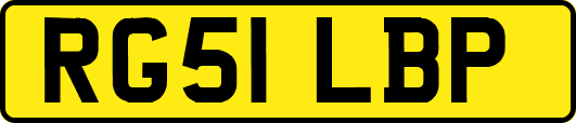 RG51LBP