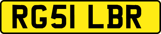 RG51LBR