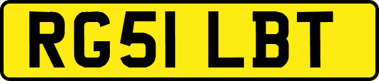 RG51LBT